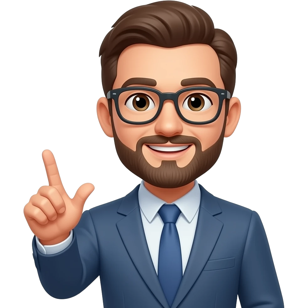 Introduction emoji