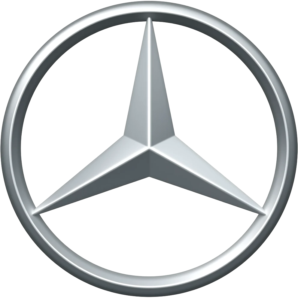 MERCEDESSIMBOLO emoji