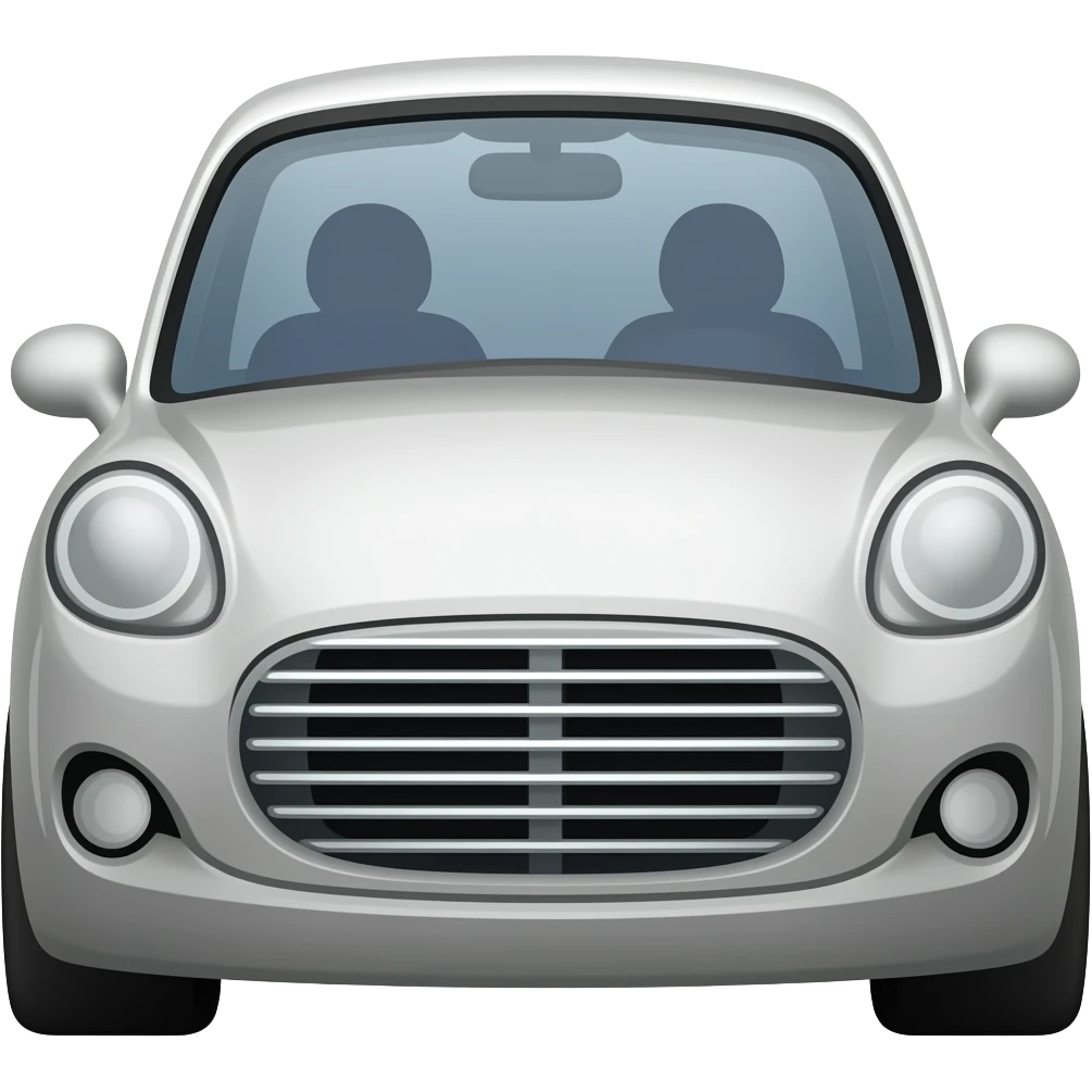car emoji
