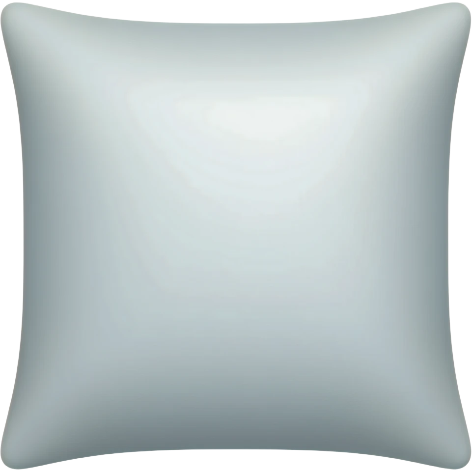 one pillow emoji