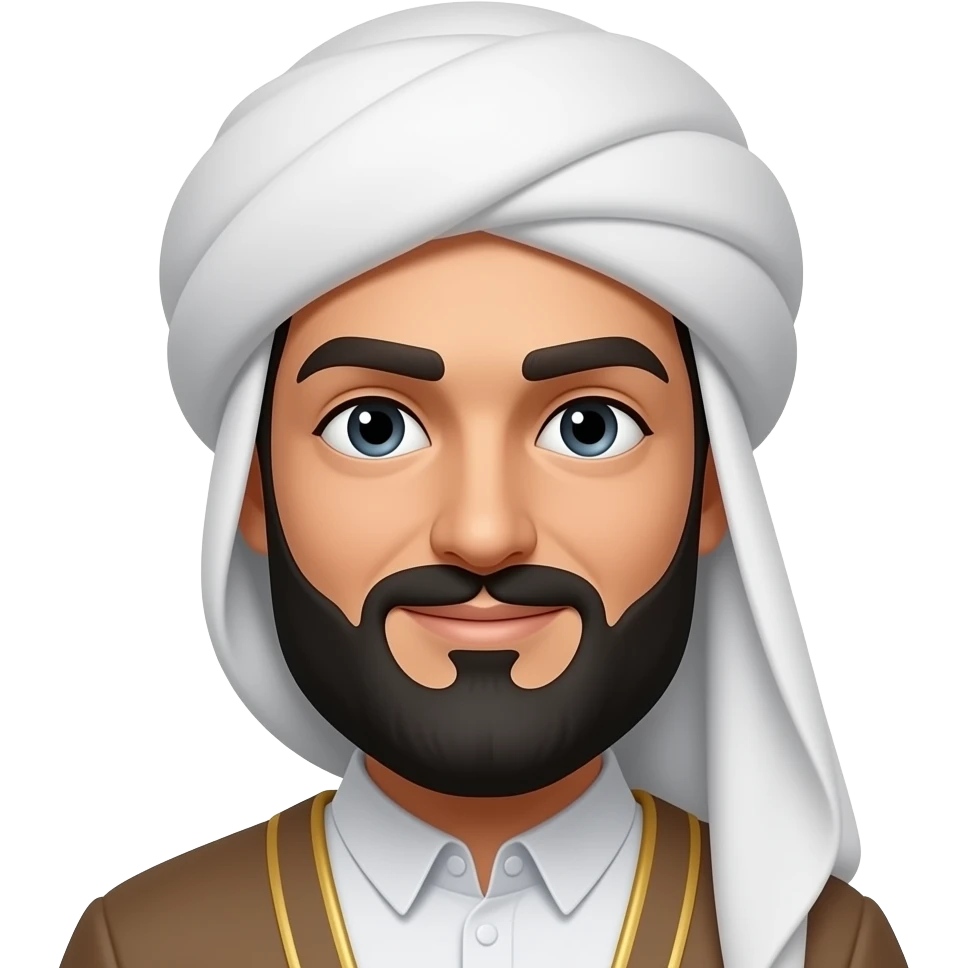 Zulfiqar emoji