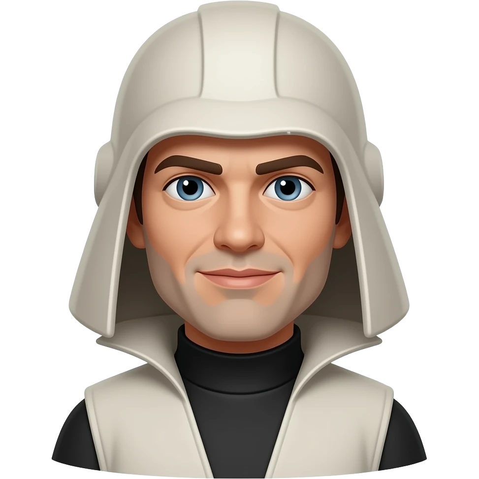 Star wars caracters emoji