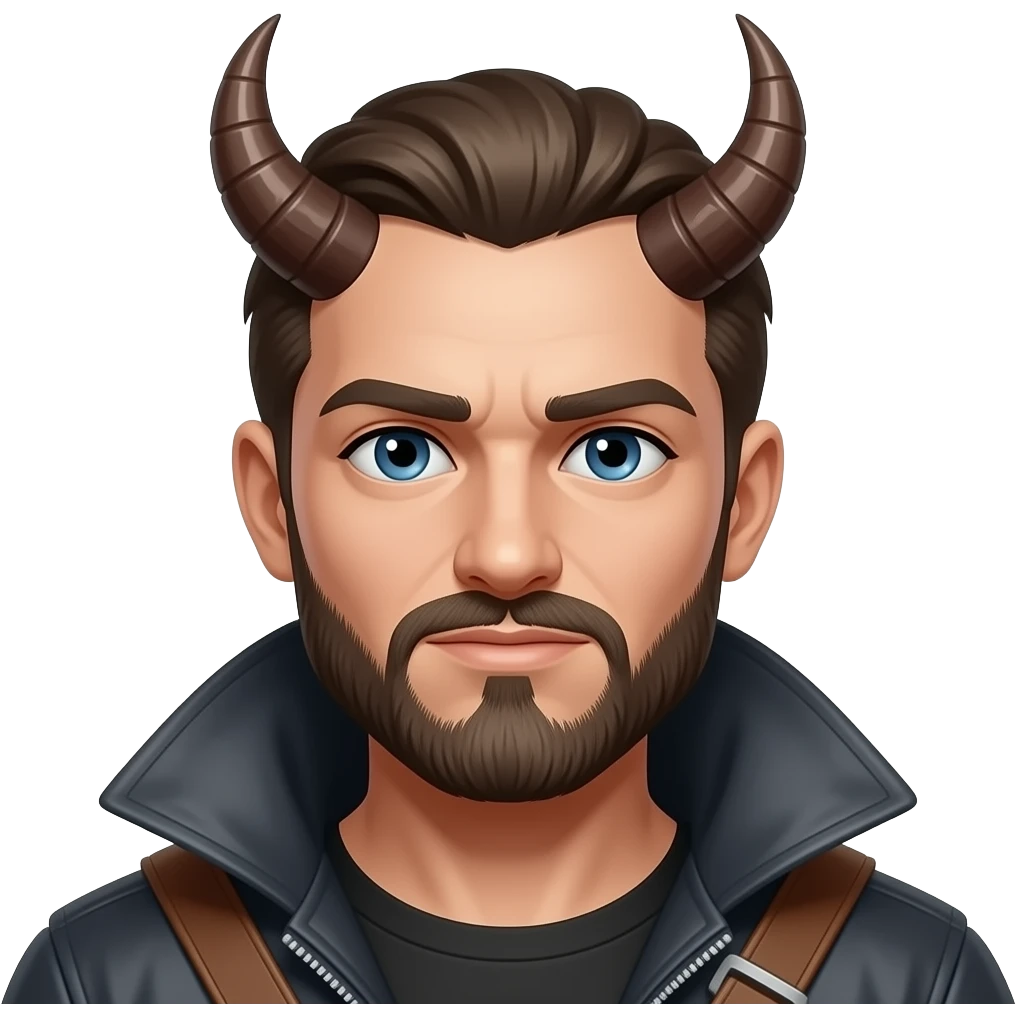 İblis avcıları emoji