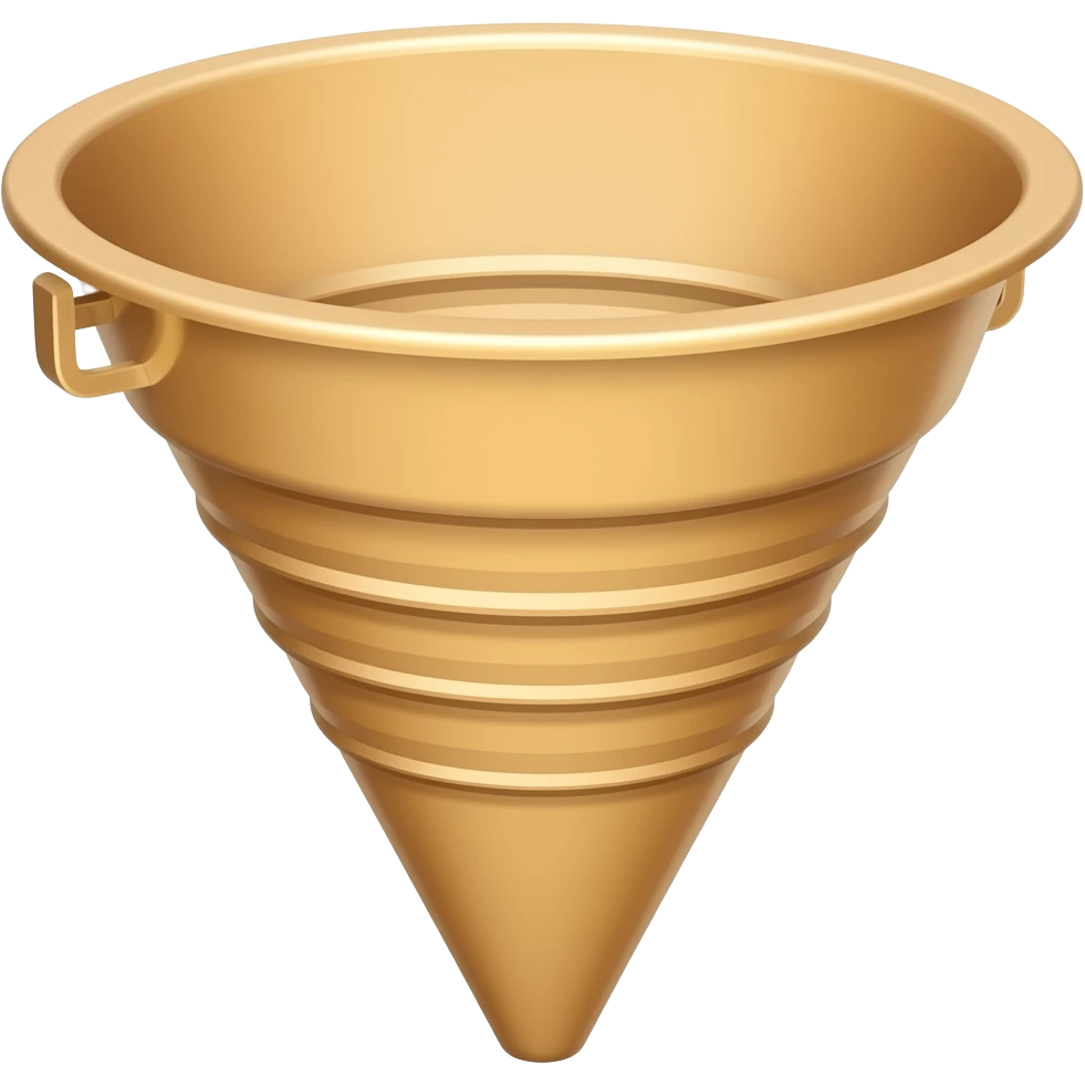 funnel emoji