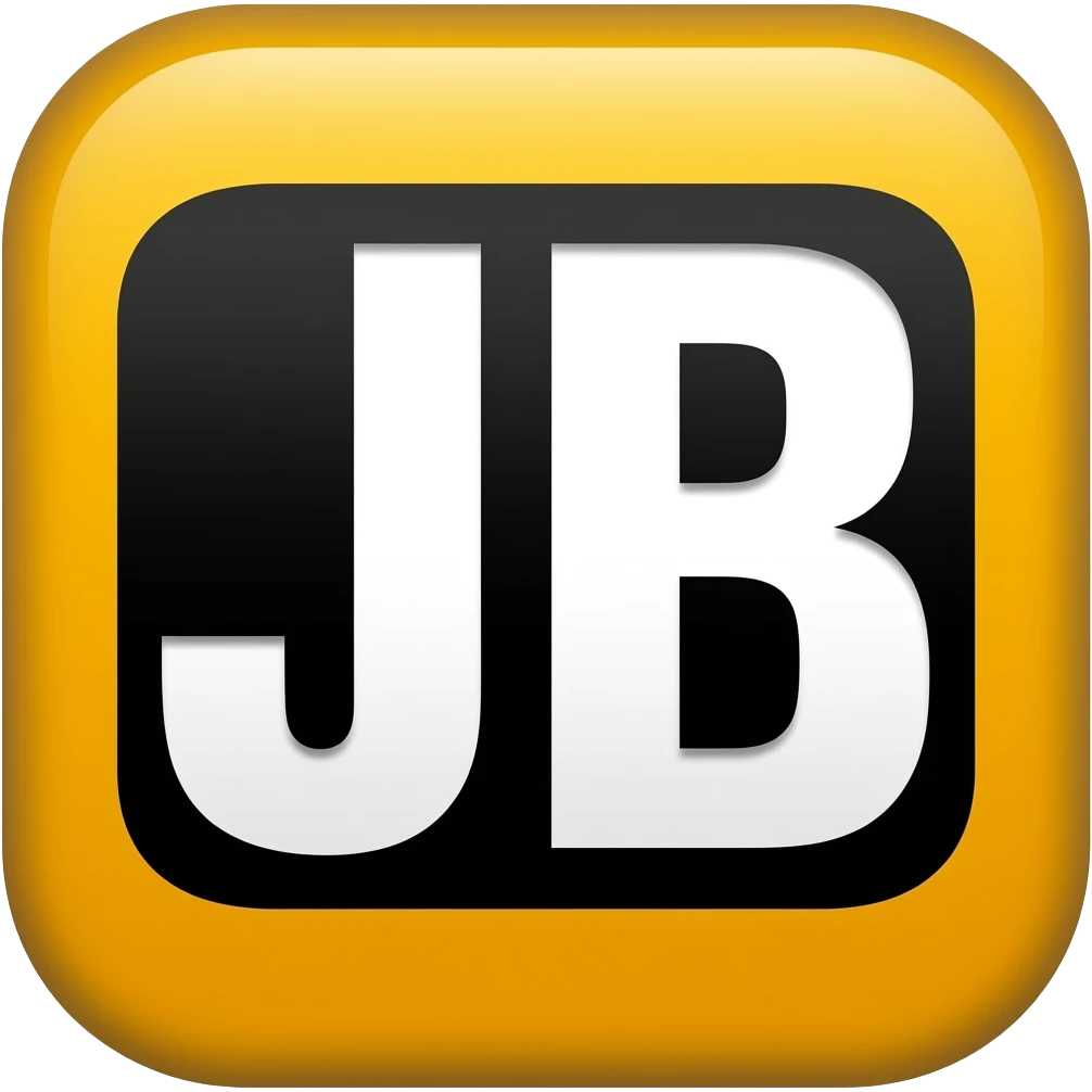 JCB imoji emoji