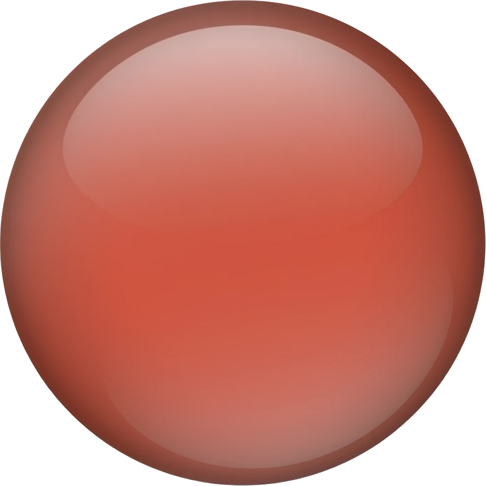 This image but all red emoji