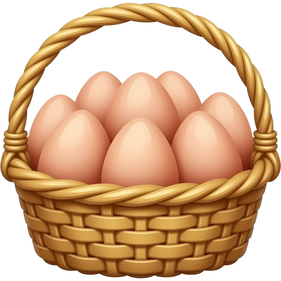 basket of dicks emoji
