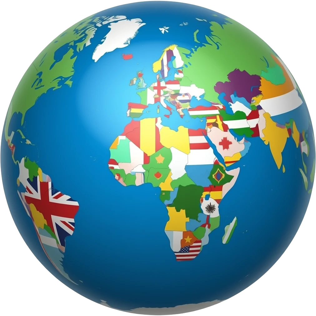 Create a countryballs emoji. emoji