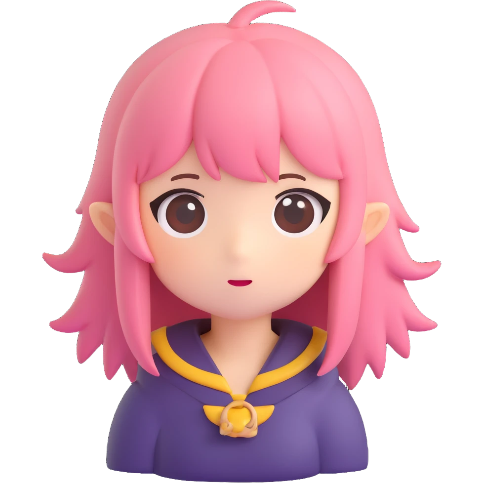 Astolfo emoji