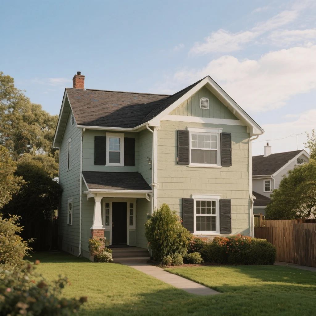 House emoji