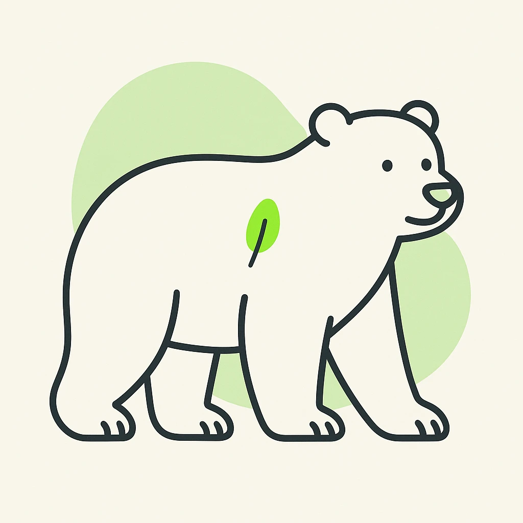 bear emoji
