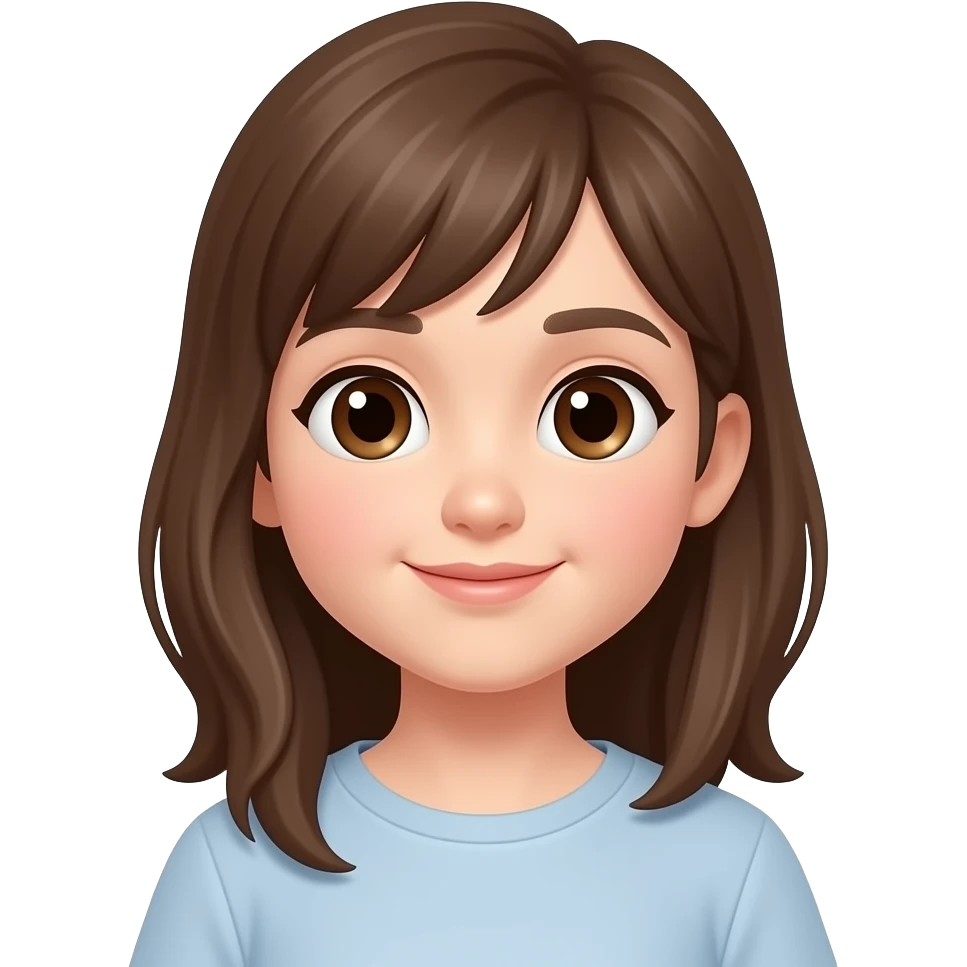 Cute emoji emoji