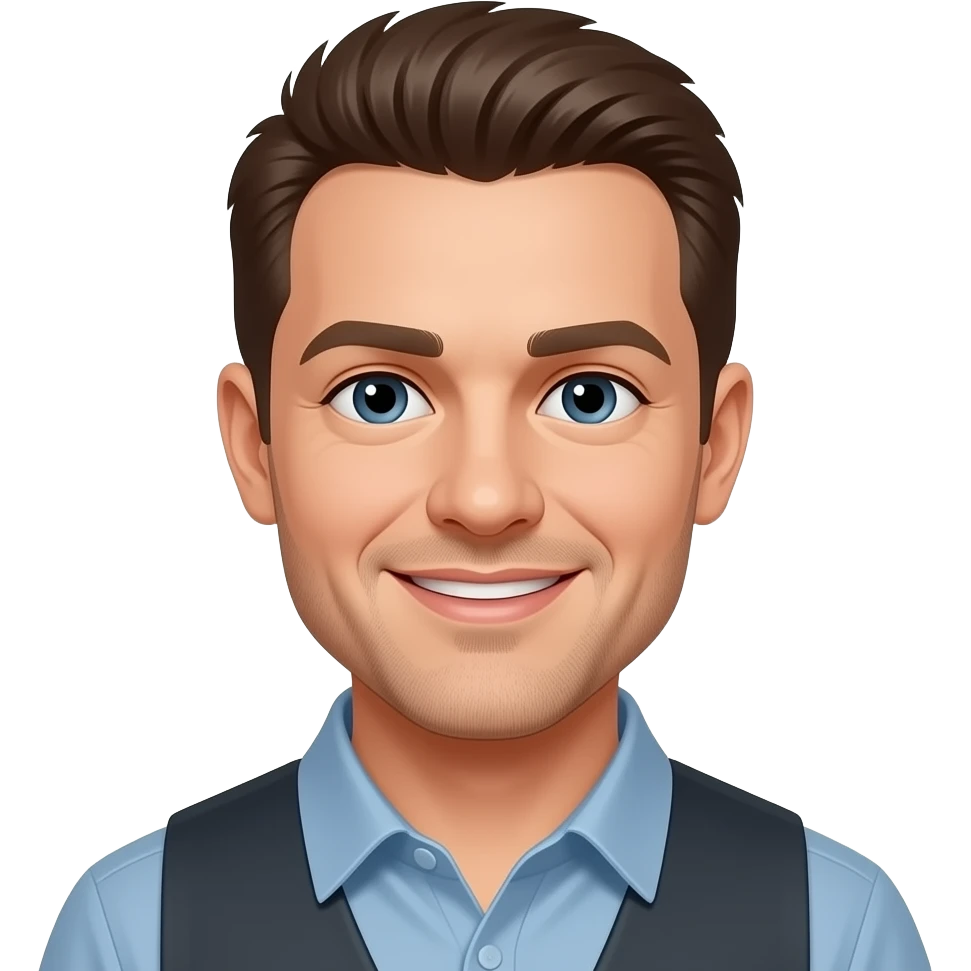 Dustin Henderson emoji