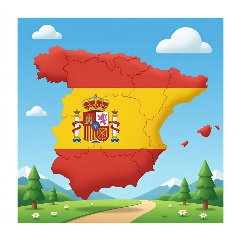 republica españa emoji