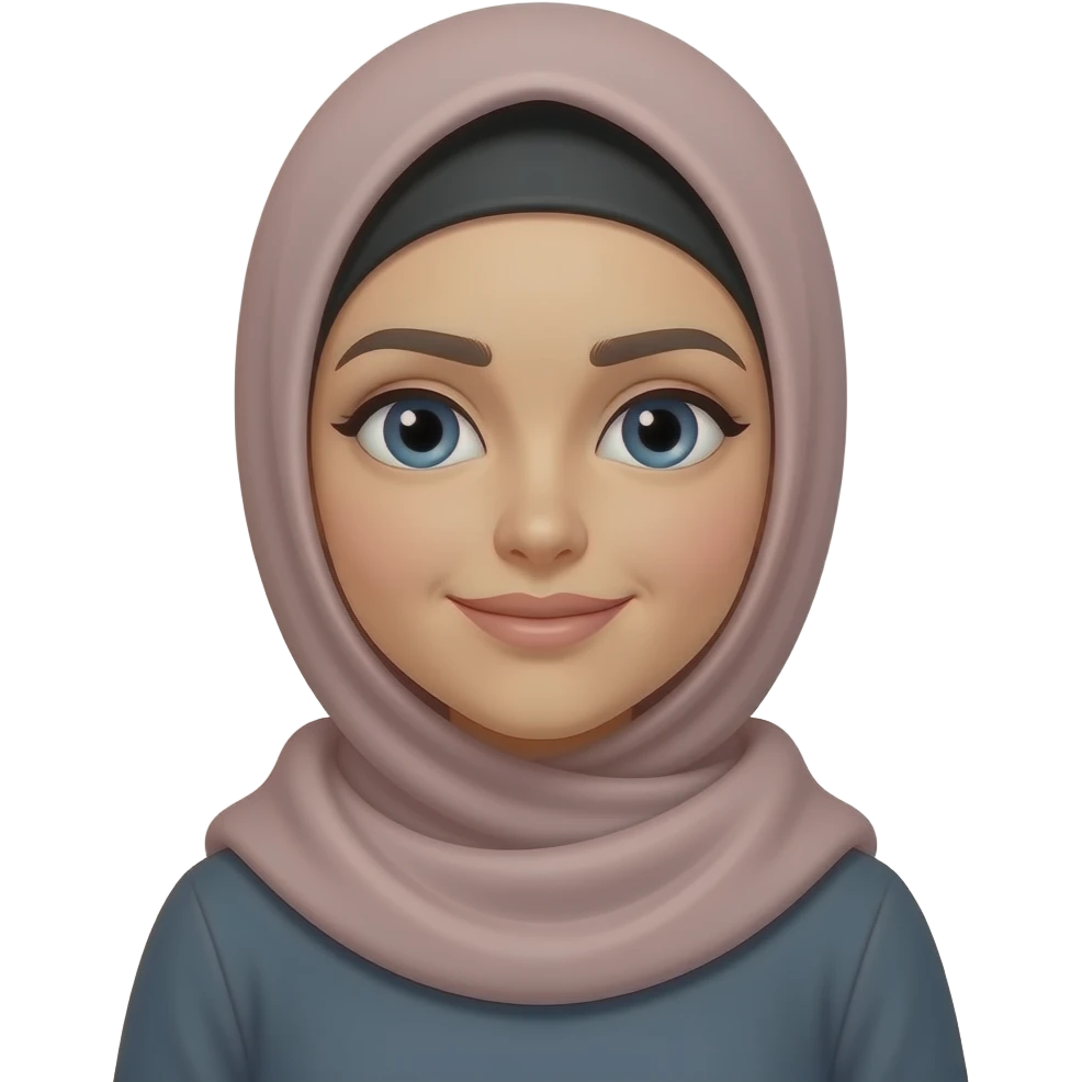 Hijab emoji