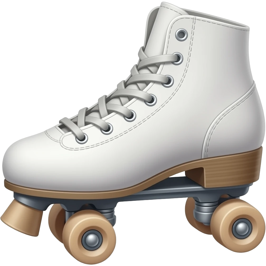 skate shoes emoji