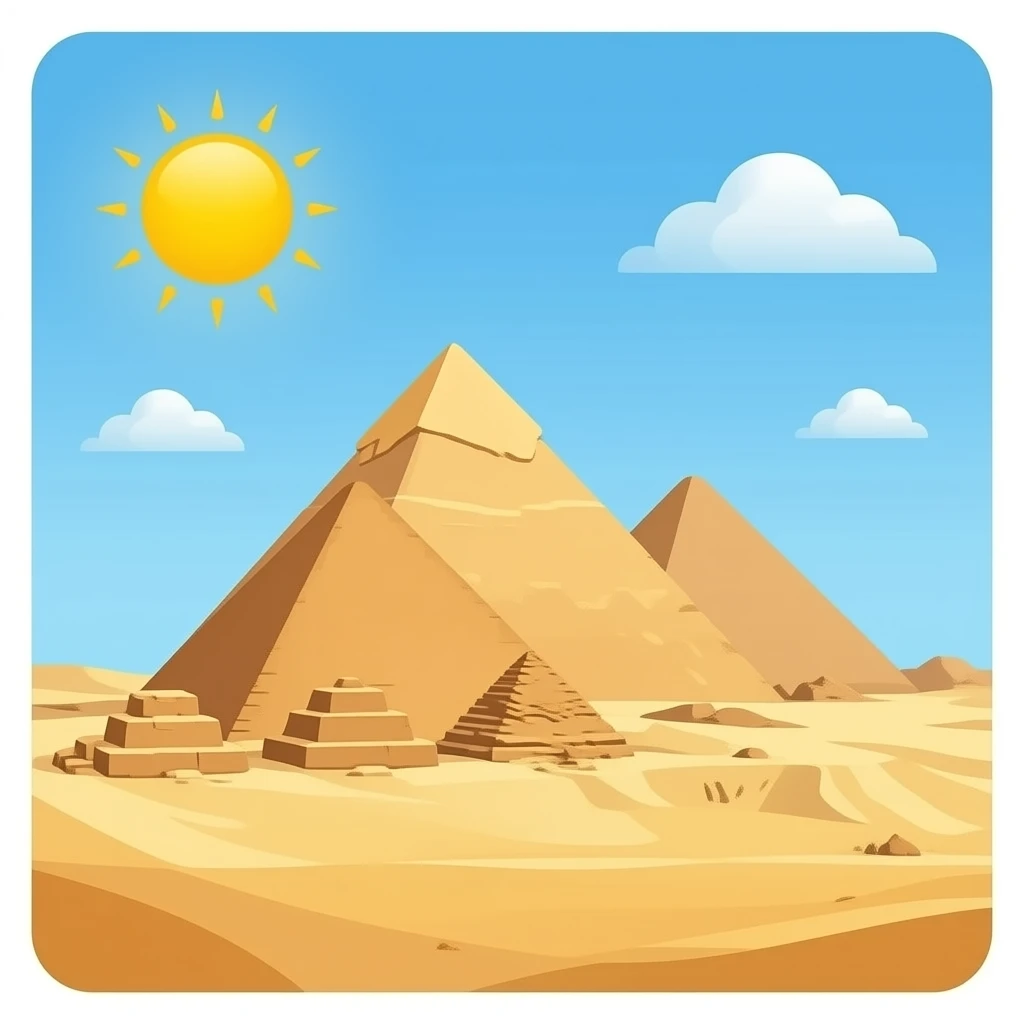 egypt emoji