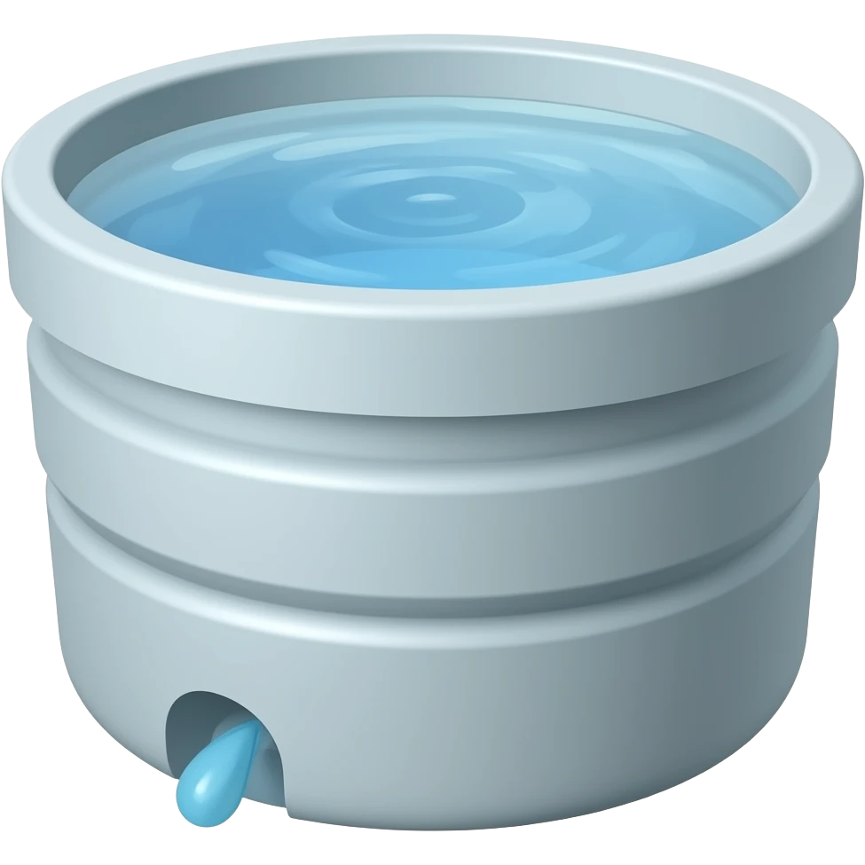 Rainwater Harvesting emoji