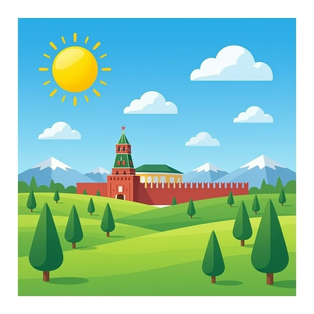 Soviet Union emoji