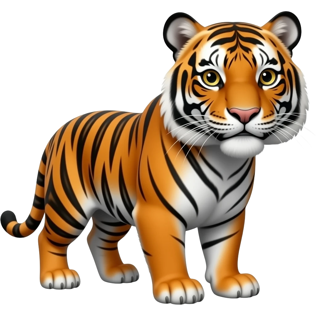 “Rishboland Tiger” emoji
