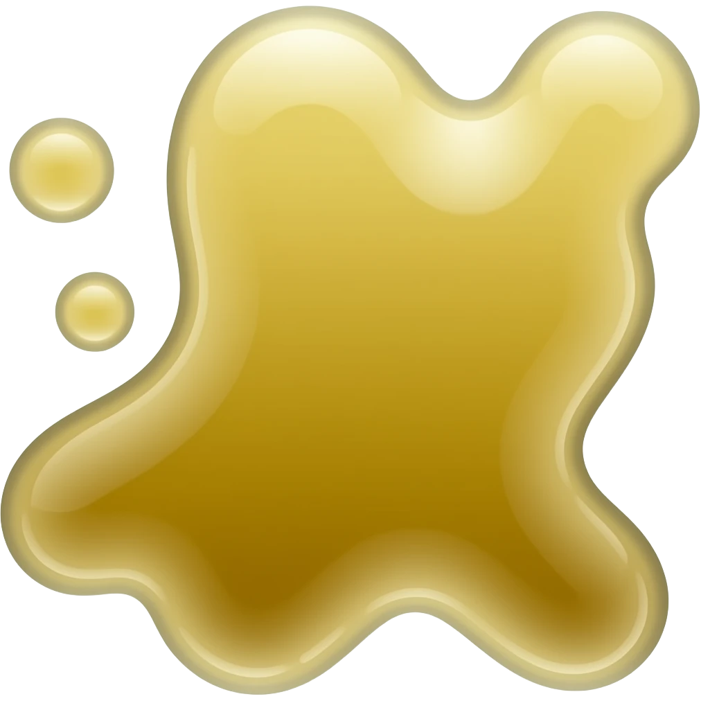 oil leak emoji