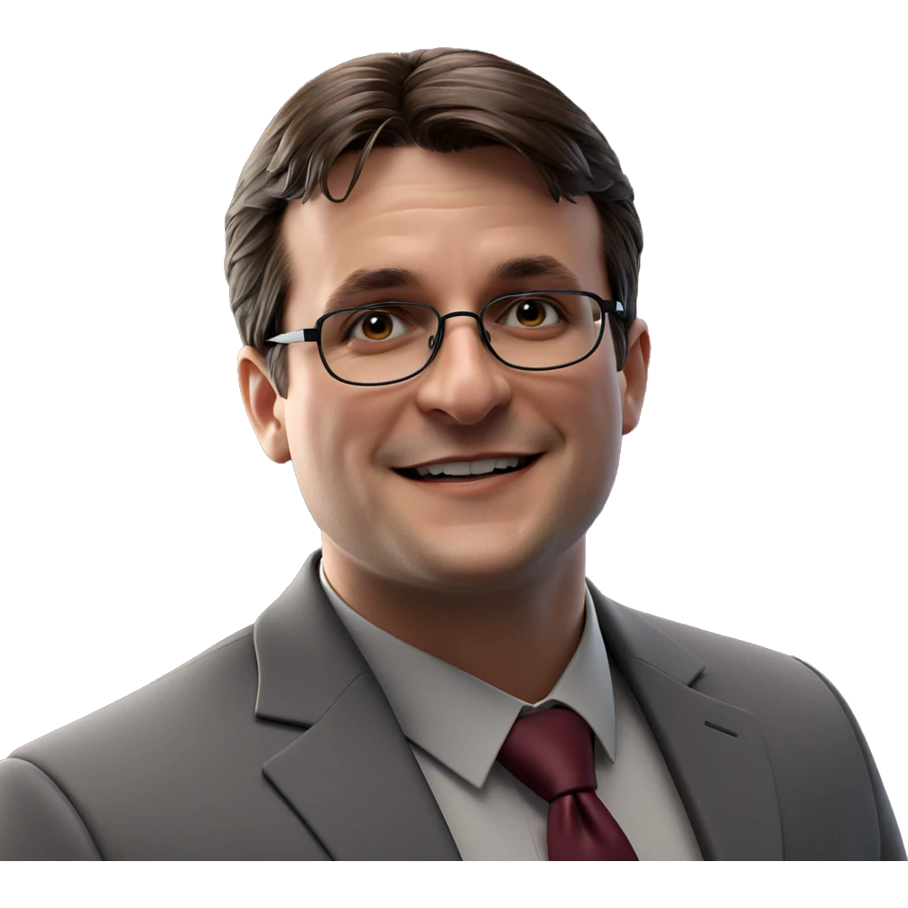 smiling boy in formal attire emoji