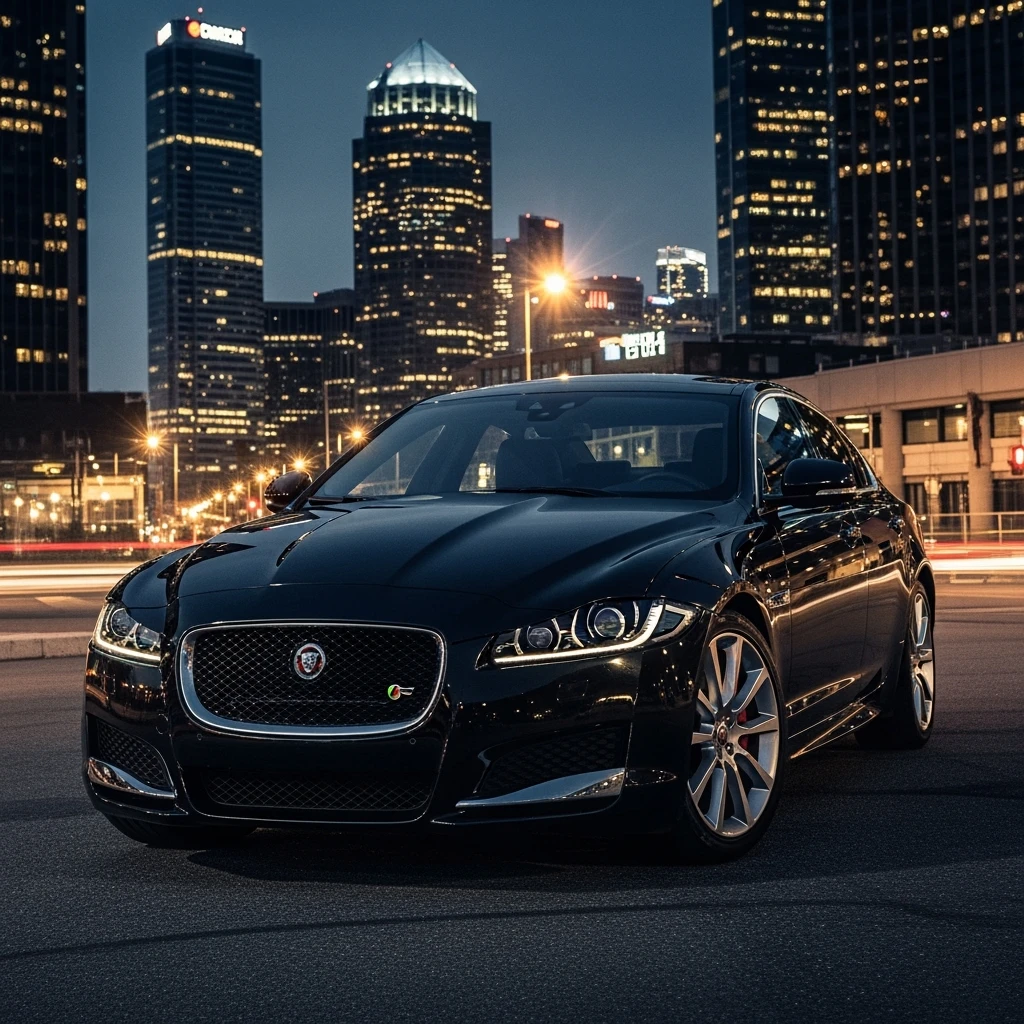 Jaguar emoji