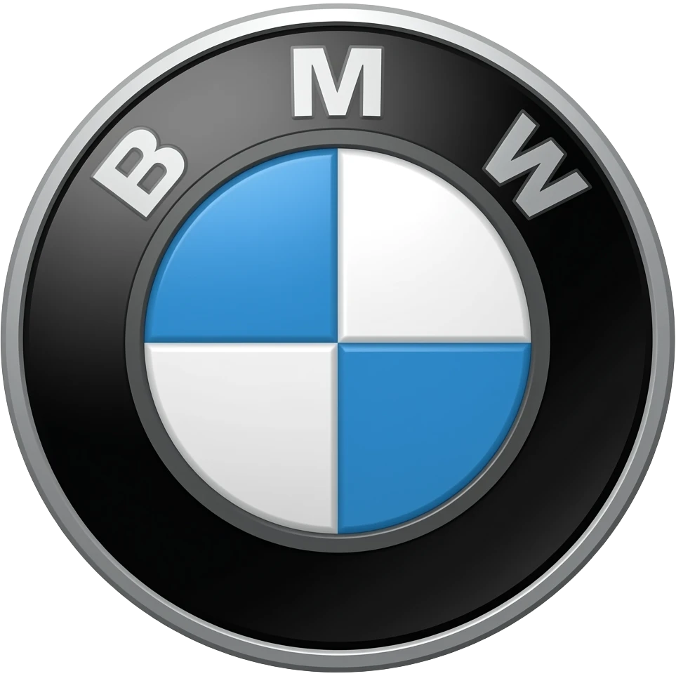 BMW emoji