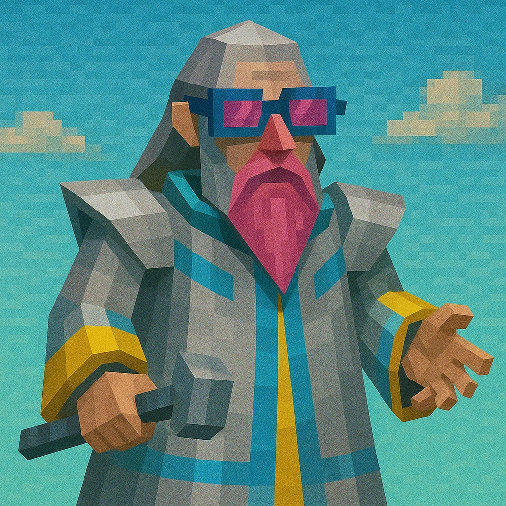 tech sage emoji