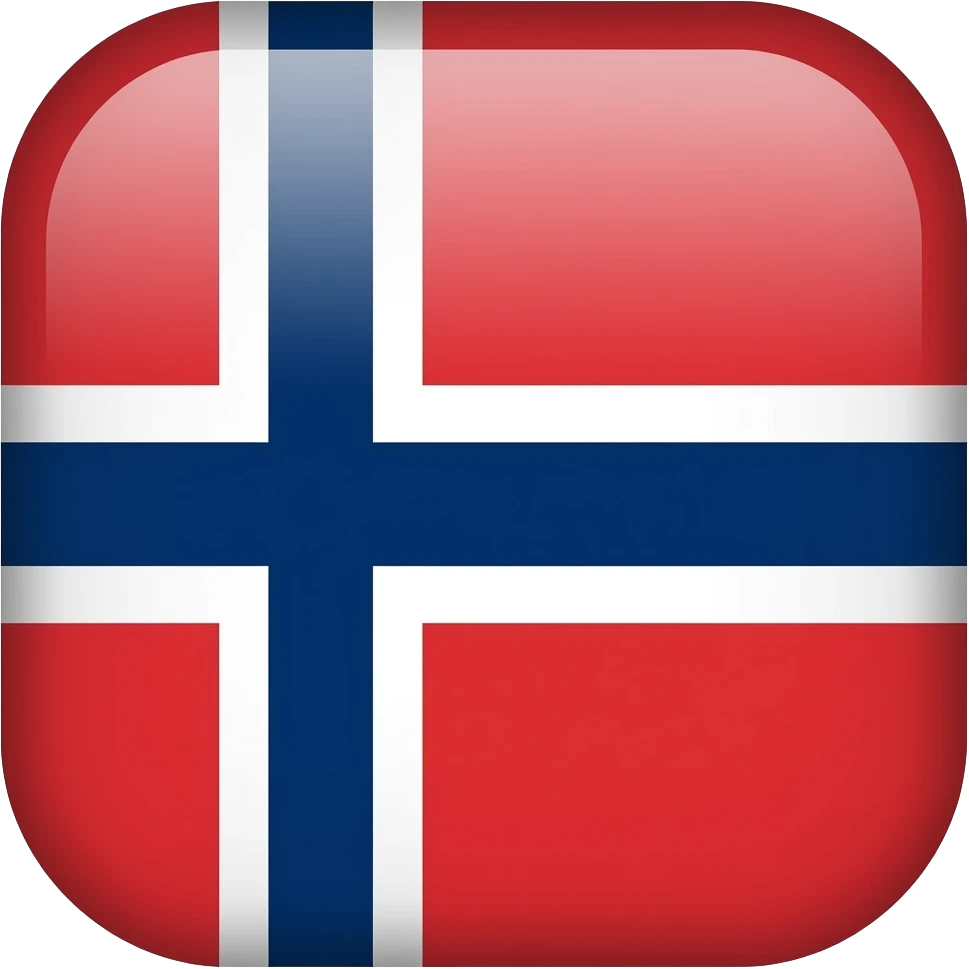 norway flag emoji