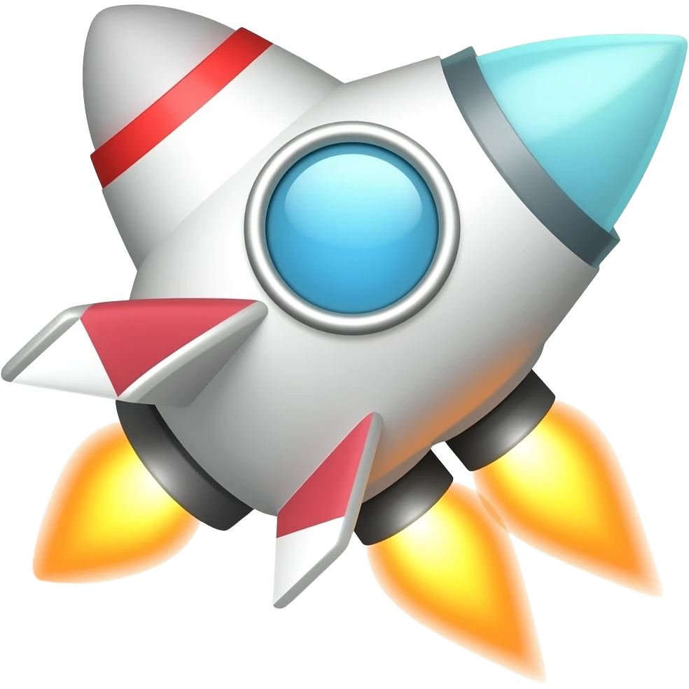 atterrir emoji
