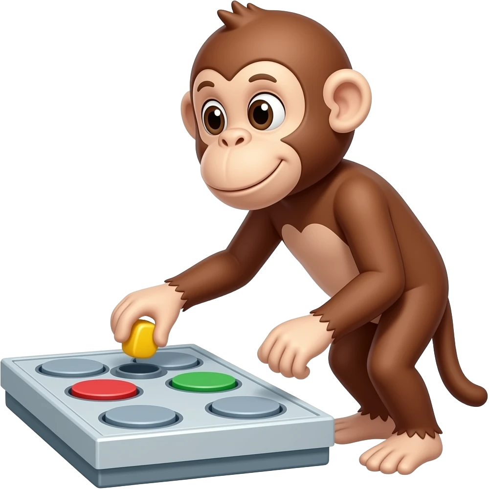 Tapmen games makakini emoji