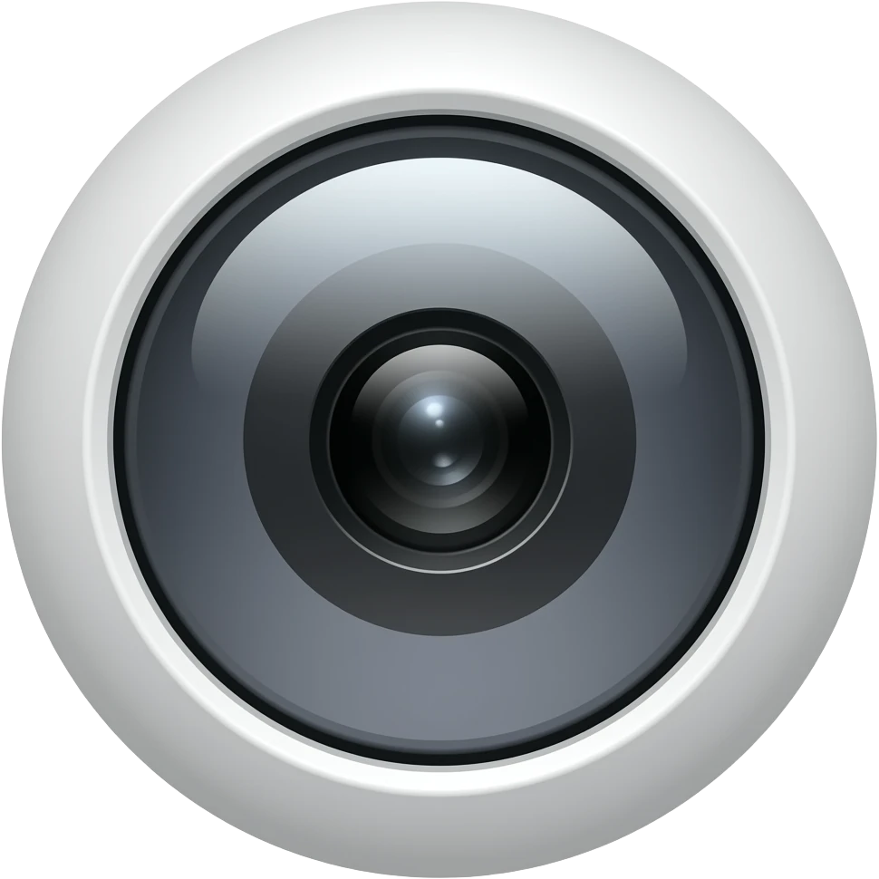 smart wifi camera emoji