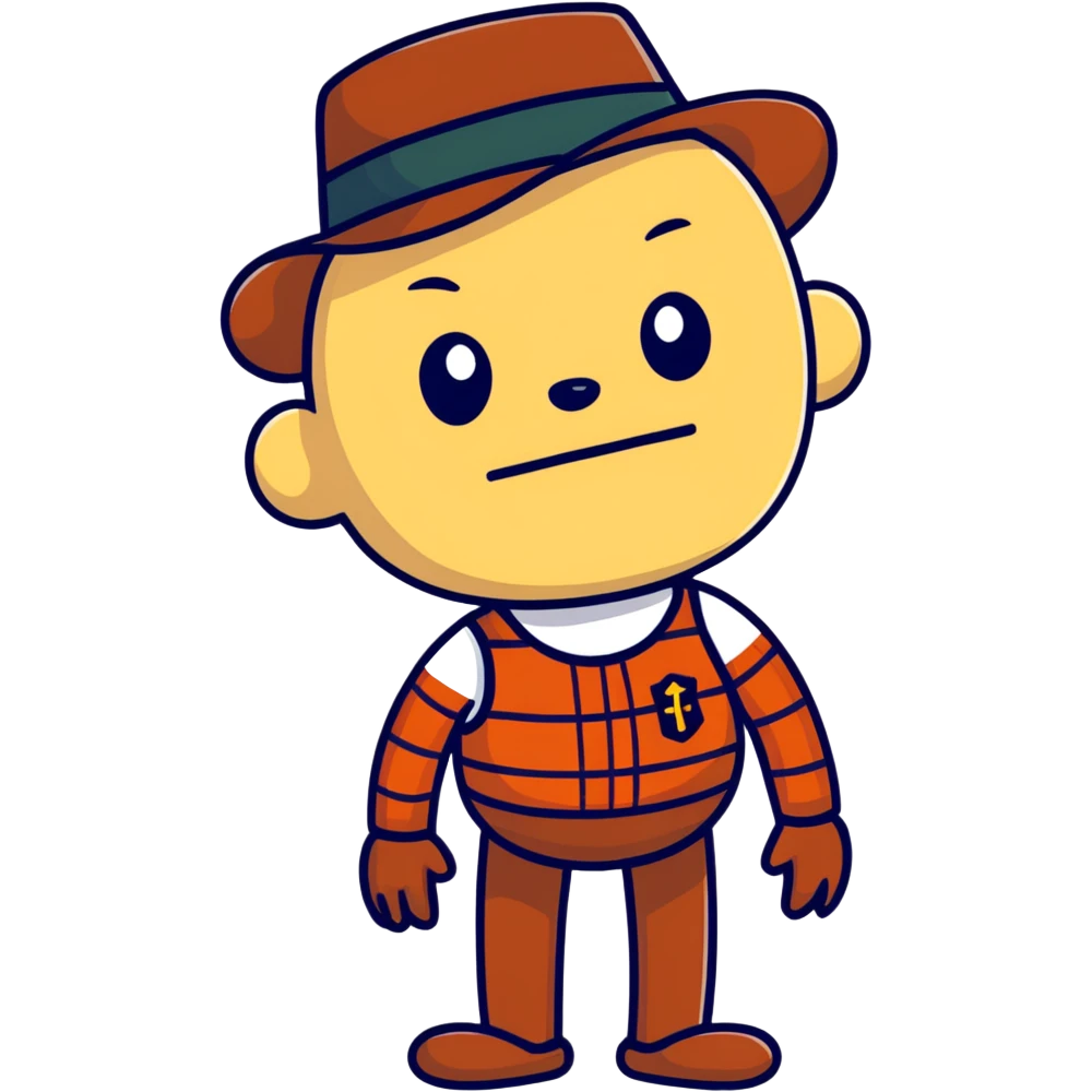 freddy emoji