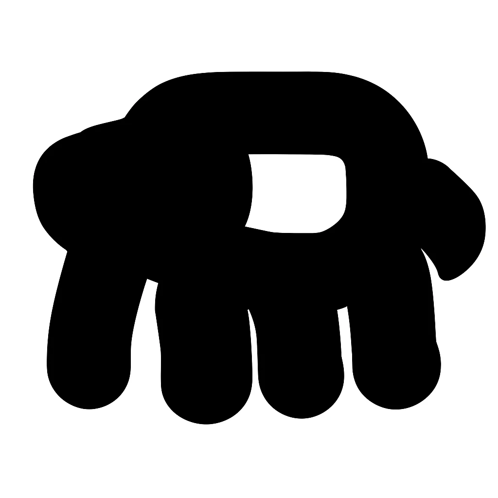 Bear emoji