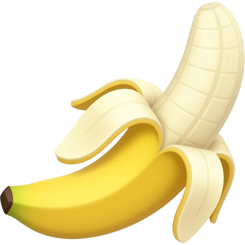 banana split emoji
