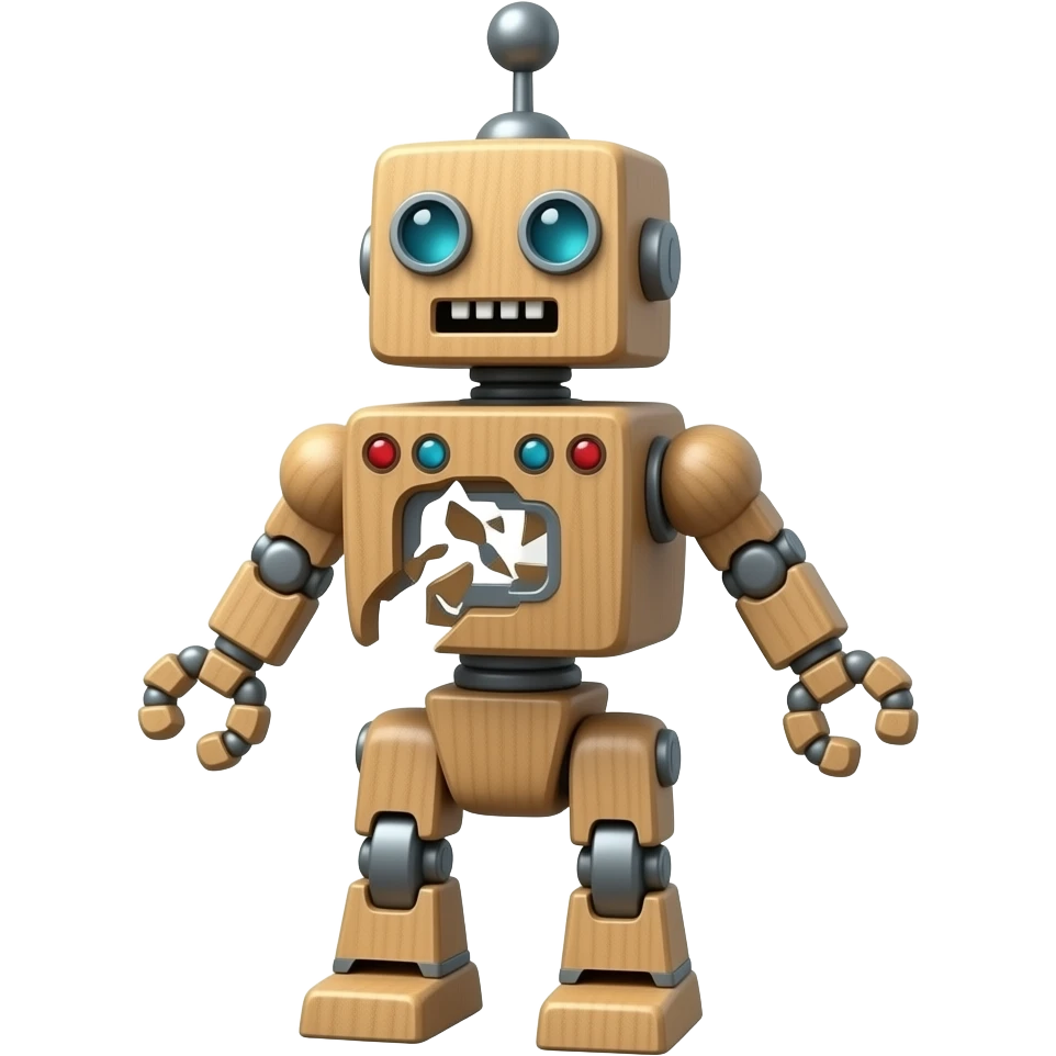 Poppy PlaytimCChapter 5: Broken Things emoji