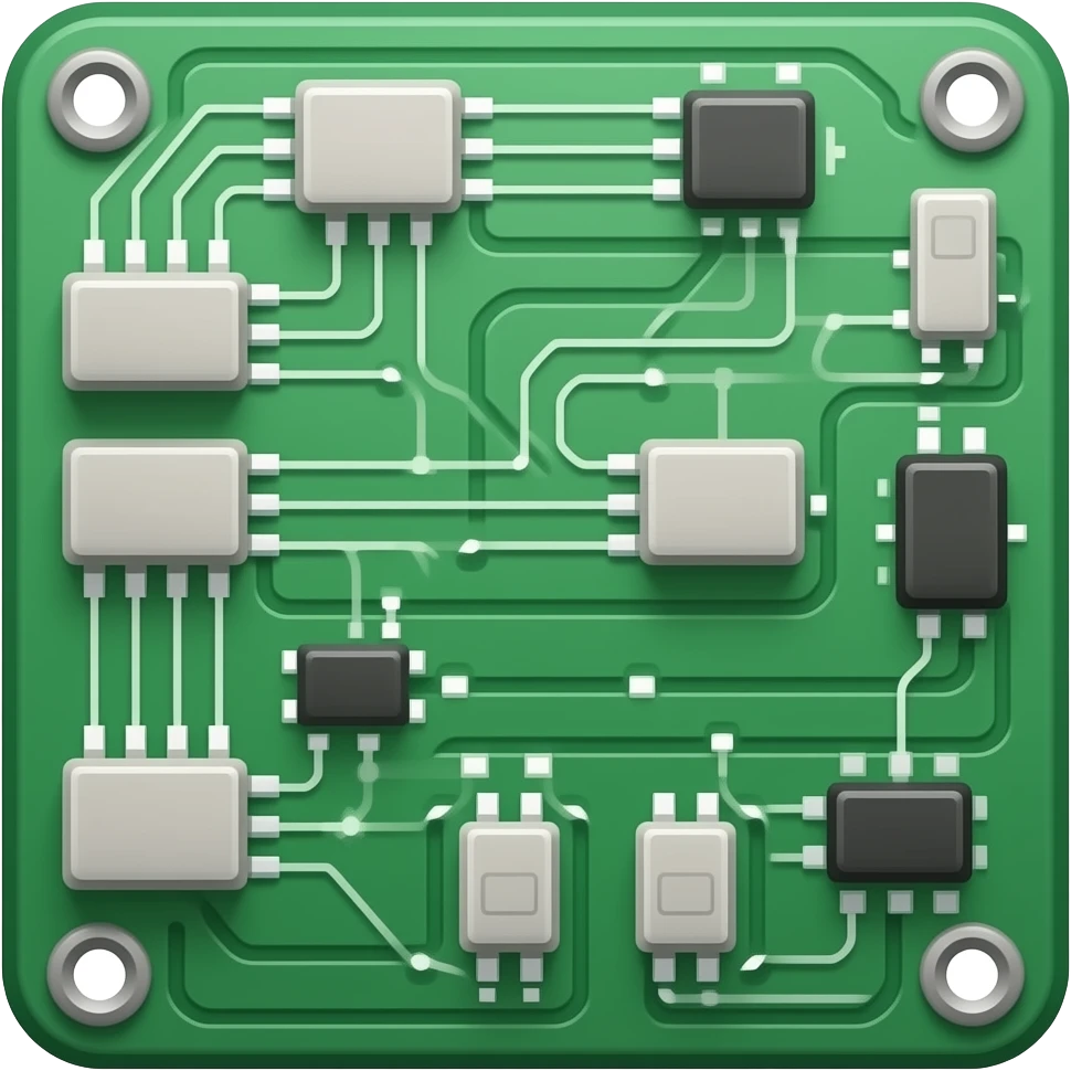 Electrical DB Board emoji