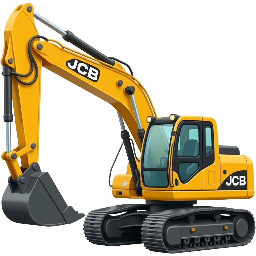 Jcb emoji