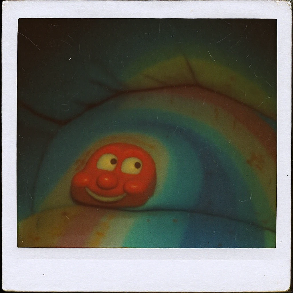 Toy emoji