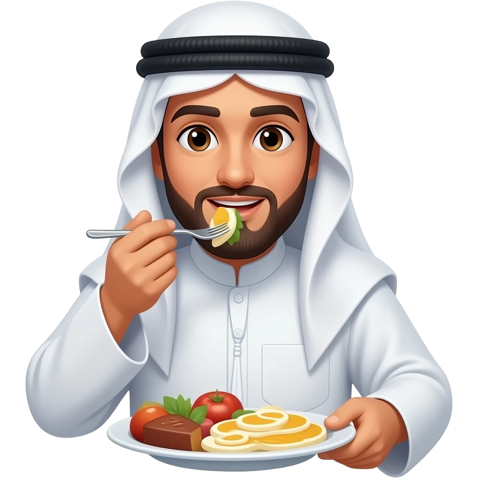 Tung tung tung sahur emoji