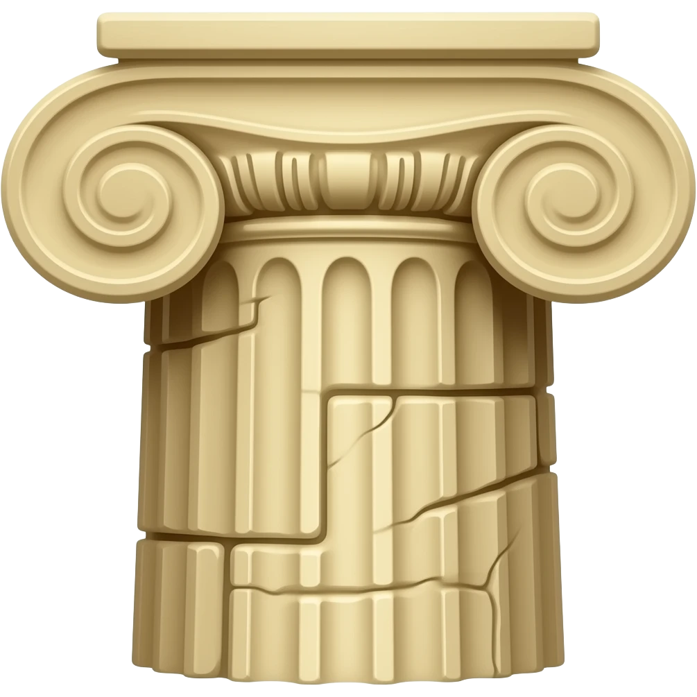 Classical Age - Colossus emoji