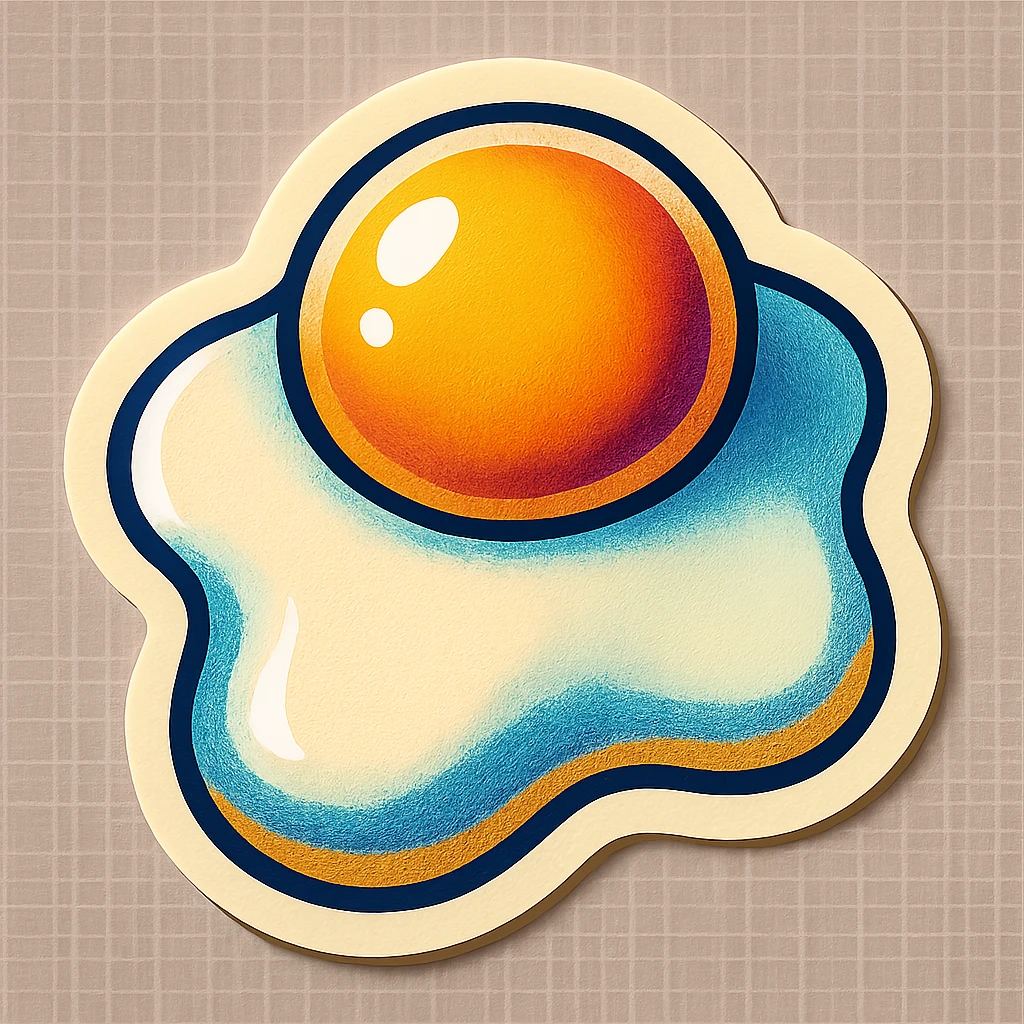egg emoji