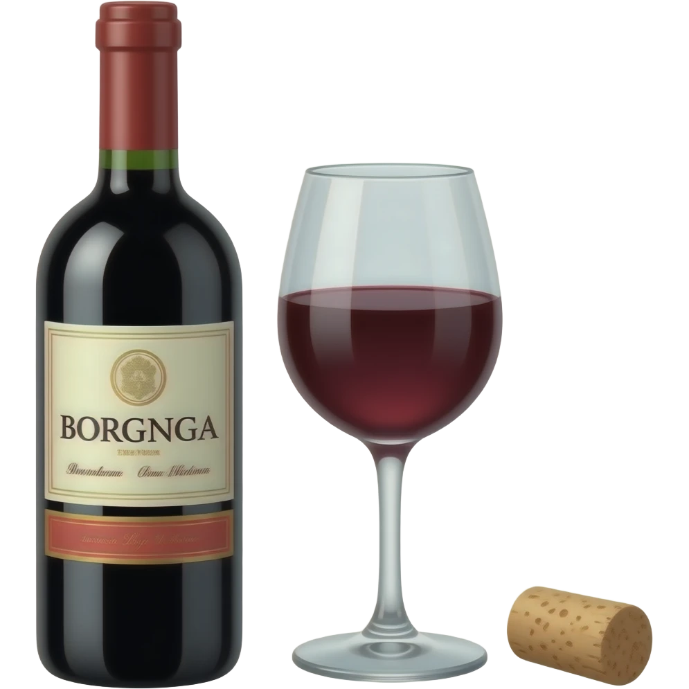 Cruz de Borgonha emoji