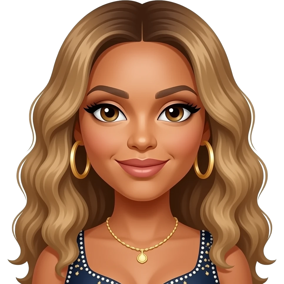 beyonce emoji