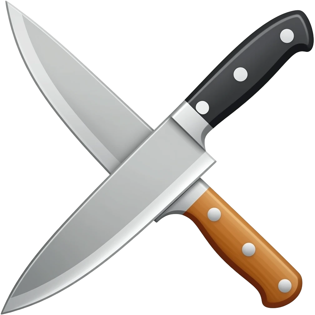 knife emoji