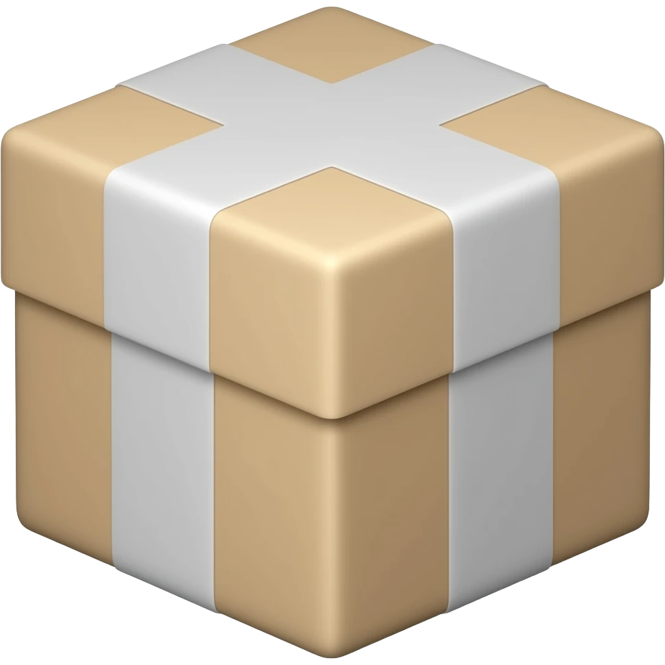 package box emoji