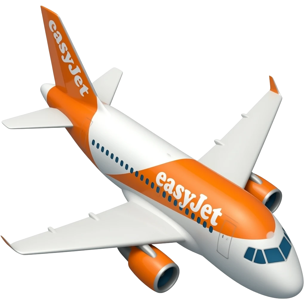 easyjet emote emoji