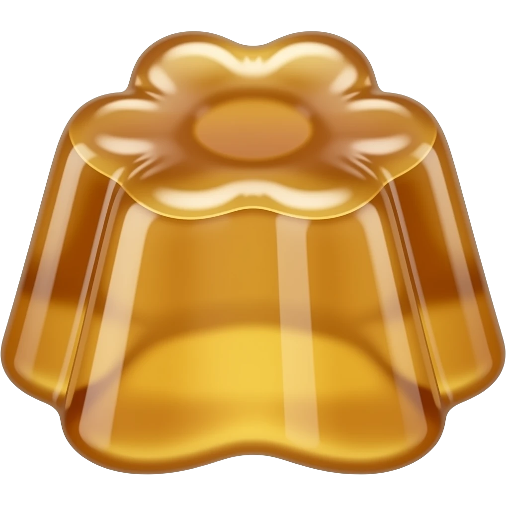 Jelly emoji