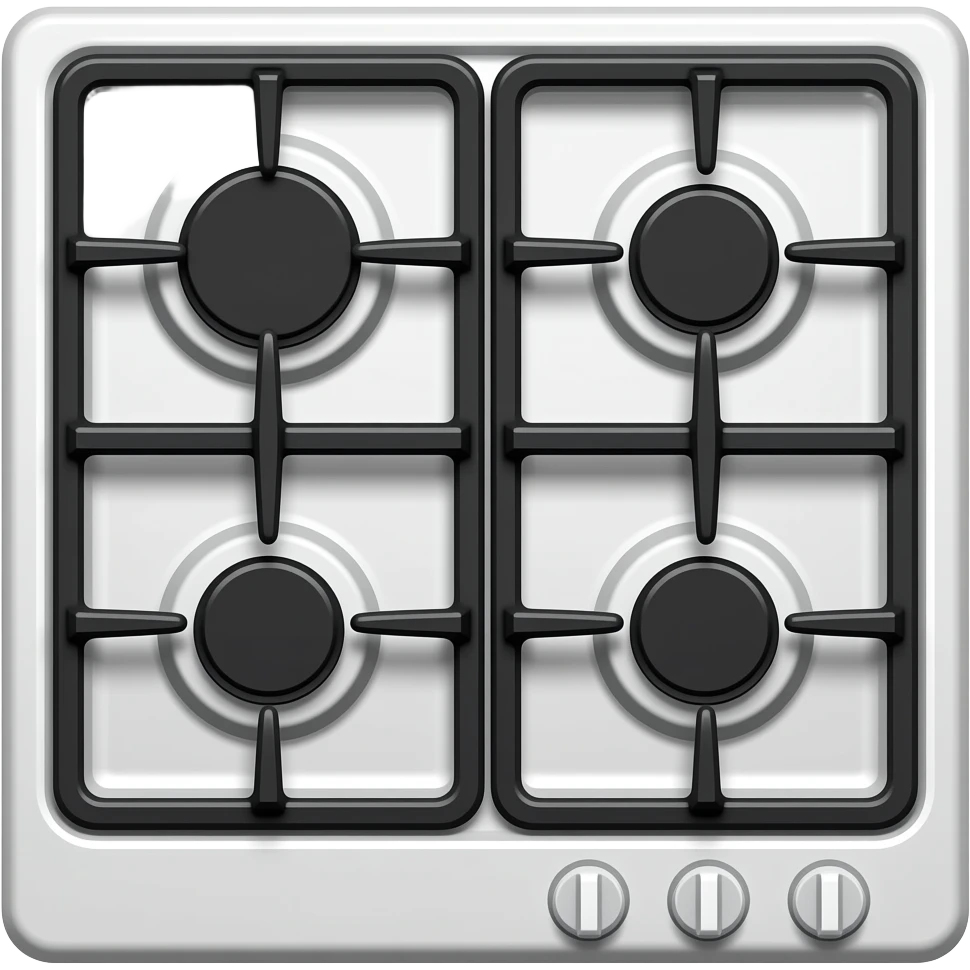 stovetop emoji